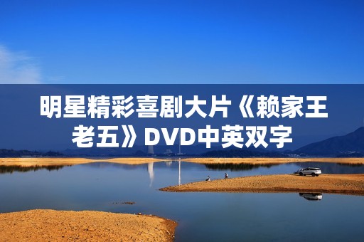 明星精彩喜剧大片《赖家王老五》DVD中英双字