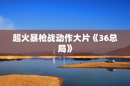 超火暴枪战动作大片《36总局》
