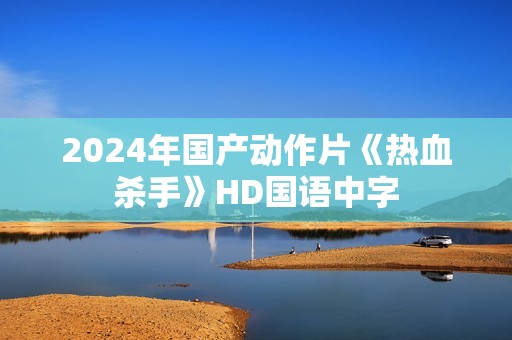 2024年国产动作片《热血杀手》HD国语中字