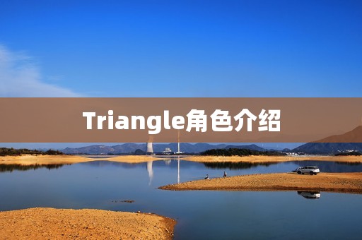 Triangle角色介绍