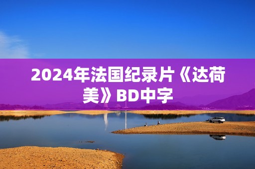 2024年法国纪录片《达荷美》BD中字