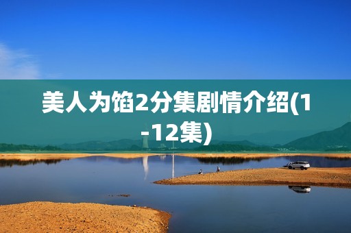 美人为馅2分集剧情介绍(1-12集)