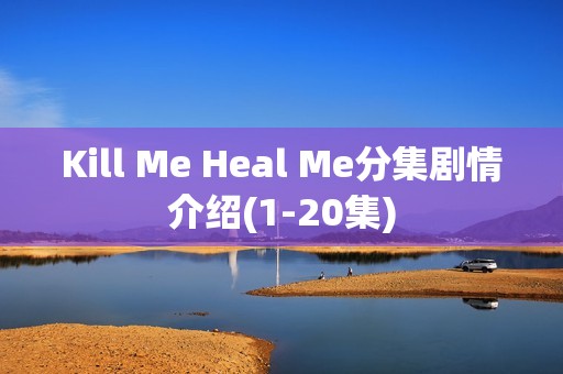 Kill Me Heal Me分集剧情介绍(1-20集)