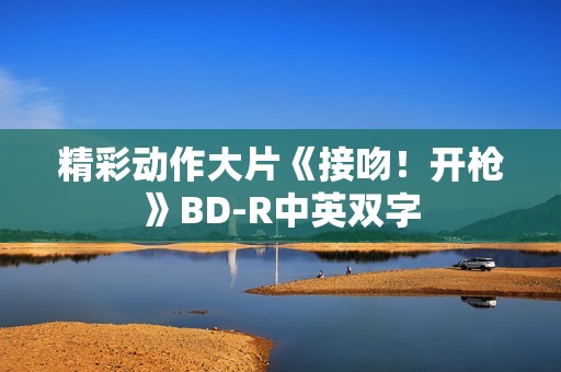 精彩动作大片《接吻！开枪》BD-R中英双字