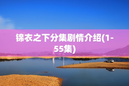 锦衣之下分集剧情介绍(1-55集)