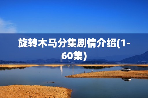 旋转木马分集剧情介绍(1-60集)