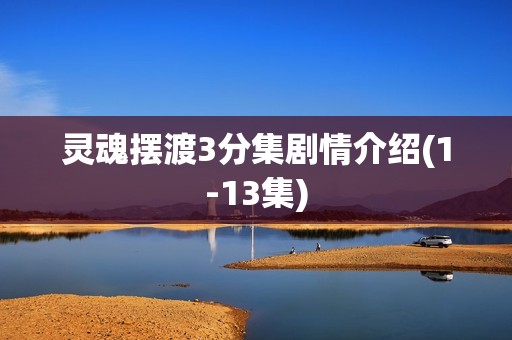 灵魂摆渡3分集剧情介绍(1-13集)