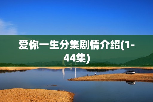 爱你一生分集剧情介绍(1-44集)