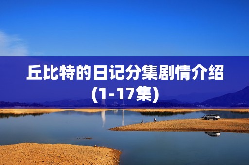 丘比特的日记分集剧情介绍(1-17集)