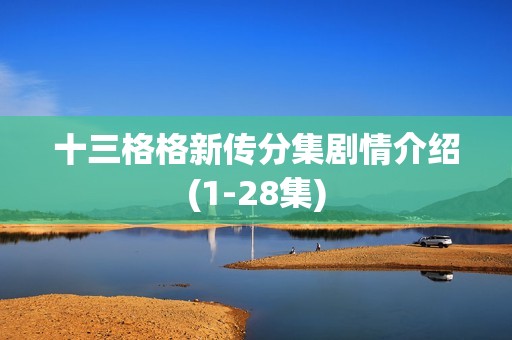 十三格格新传分集剧情介绍(1-28集)