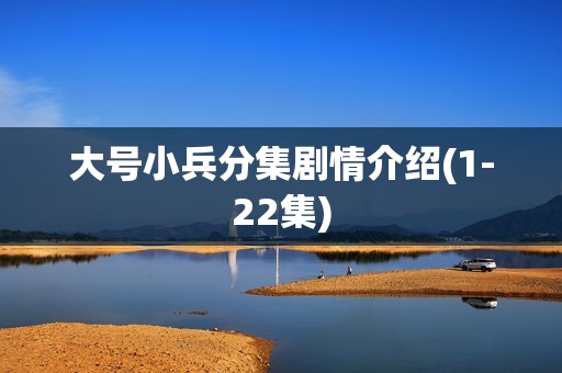 大号小兵分集剧情介绍(1-22集)