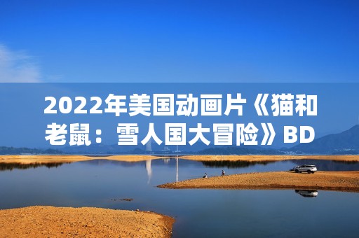2022年美国动画片《猫和老鼠：雪人国大冒险》BD中英双字