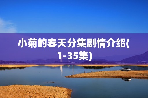 小菊的春天分集剧情介绍(1-35集)