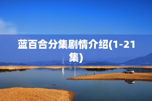 蓝百合分集剧情介绍(1-21集)