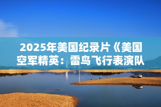 2025年美国纪录片《美国空军精英：雷鸟飞行表演队》HD英语中字