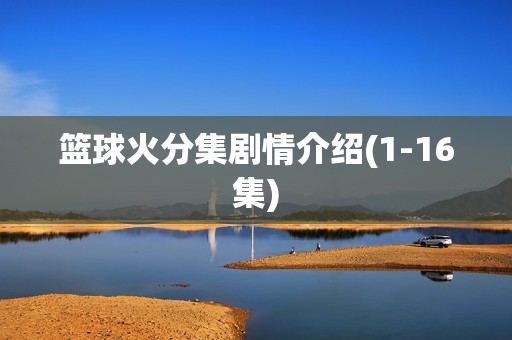 篮球火分集剧情介绍(1-16集)