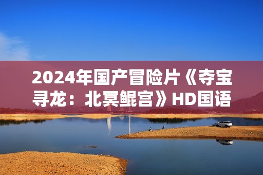 2024年国产冒险片《夺宝寻龙：北冥鲲宫》HD国语中字