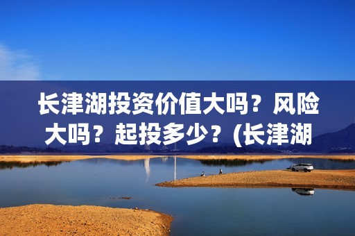 长津湖投资价值大吗？风险大吗？起投多少？(长津湖实际投资)