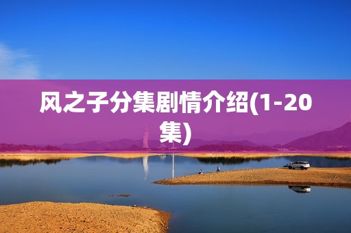 风之子分集剧情介绍(1-20集)