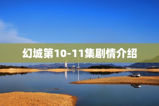 幻城第10-11集剧情介绍
