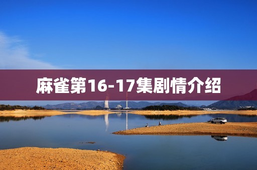 麻雀第16-17集剧情介绍