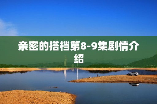 亲密的搭档第8-9集剧情介绍