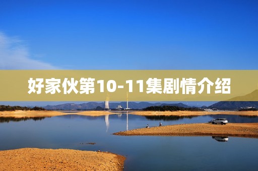 好家伙第10-11集剧情介绍
