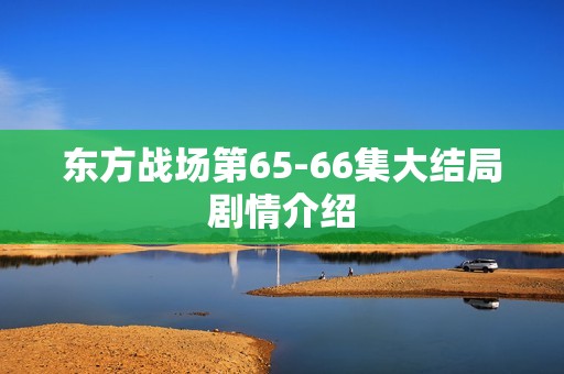 东方战场第65-66集大结局剧情介绍