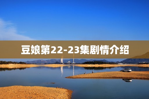 豆娘第22-23集剧情介绍