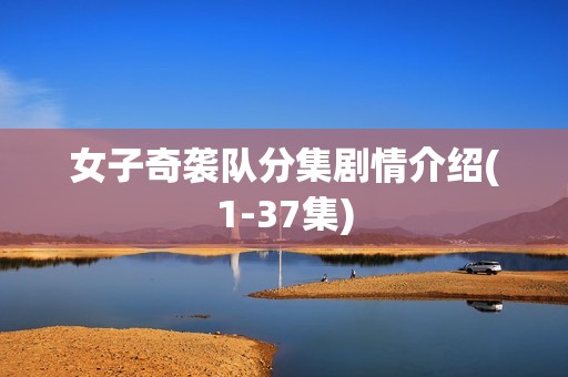 女子奇袭队分集剧情介绍(1-37集)