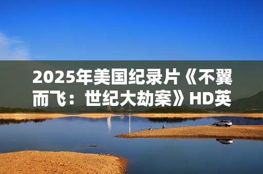 2025年美国纪录片《不翼而飞：世纪大劫案》HD英语中字