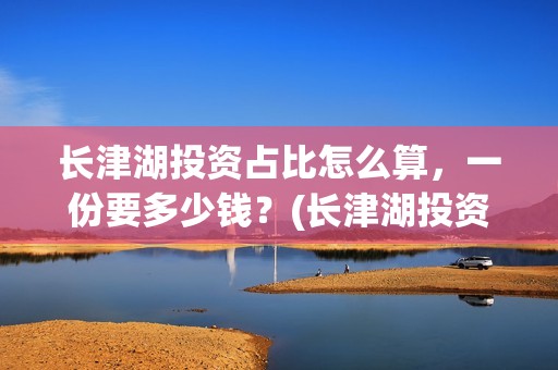 长津湖投资占比怎么算，一份要多少钱？(长津湖投资收益)