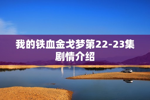 我的铁血金戈梦第22-23集剧情介绍