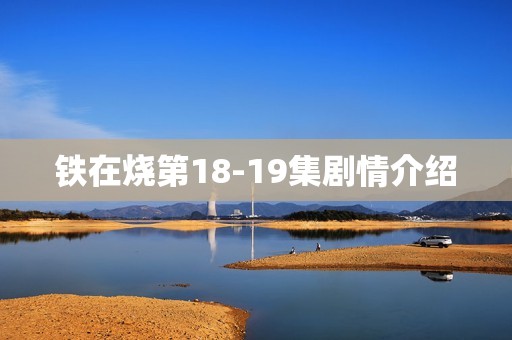 铁在烧第18-19集剧情介绍
