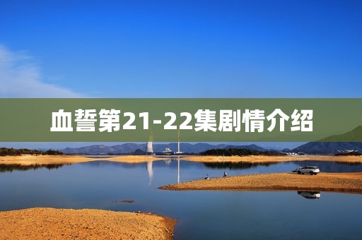 血誓第21-22集剧情介绍