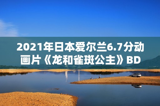 2021年日本爱尔兰6.7分动画片《龙和雀斑公主》BD日语中字