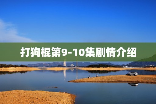 打狗棍第9-10集剧情介绍