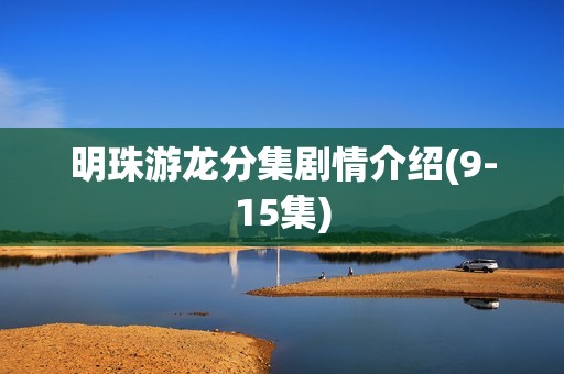 明珠游龙分集剧情介绍(9-15集)