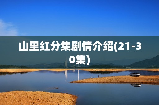 山里红分集剧情介绍(21-30集)