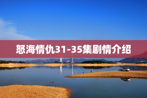 怒海情仇31-35集剧情介绍