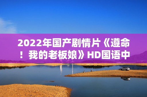 2022年国产剧情片《遵命！我的老板娘》HD国语中字