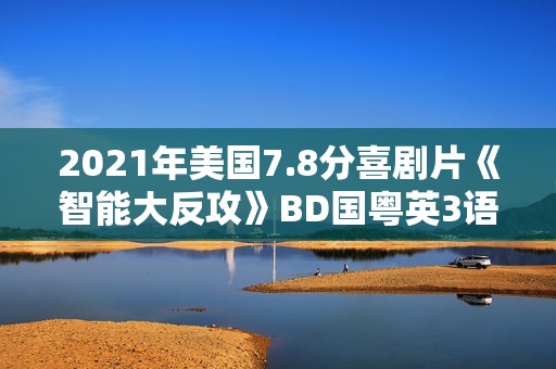 2021年美国7.8分喜剧片《智能大反攻》BD国粤英3语中字
