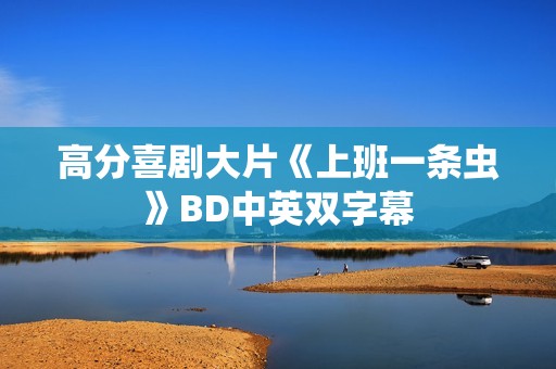 高分喜剧大片《上班一条虫》BD中英双字幕