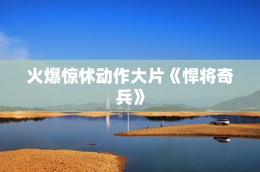 火爆惊怵动作大片《悍将奇兵》