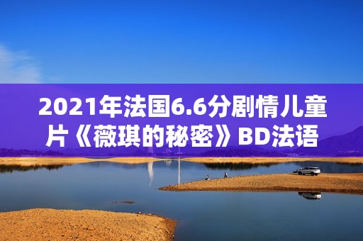 2021年法国6.6分剧情儿童片《薇琪的秘密》BD法语中字