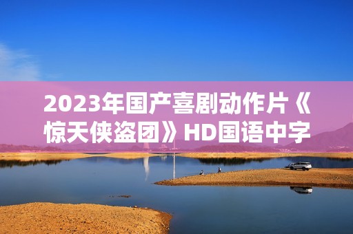 2023年国产喜剧动作片《惊天侠盗团》HD国语中字