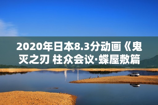 2020年日本8.3分动画《鬼灭之刃 柱众会议·蝶屋敷篇》BD日语中字
