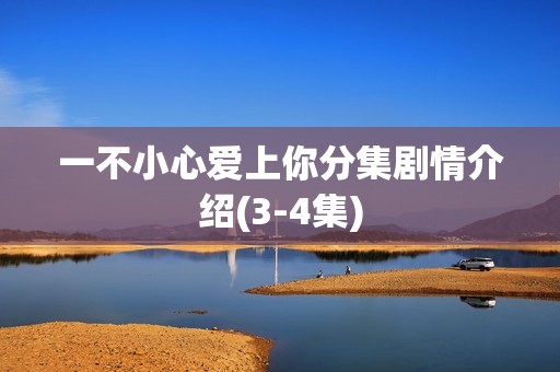 一不小心爱上你分集剧情介绍(3-4集)