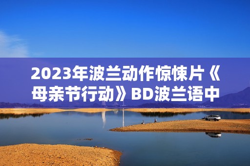 2023年波兰动作惊悚片《母亲节行动》BD波兰语中字