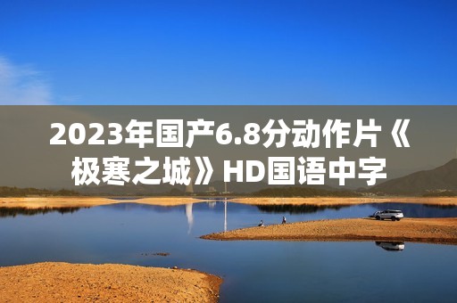 2023年国产6.8分动作片《极寒之城》HD国语中字